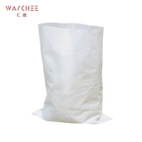 汇继 编织袋 45*75cm白中厚个