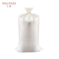 汇继 编织袋 60*100cm白加厚个