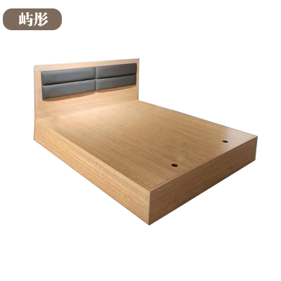 屿彤定制床YTDZ-001/张