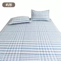 屿彤粗布床单YTCD-001/件