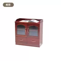 屿彤茶水柜餐边柜可定制/套