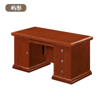屿彤办公桌YTZZ-005/张