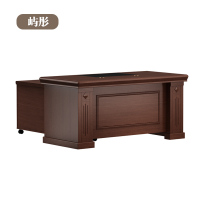 屿彤办公桌YTZZ-010/张