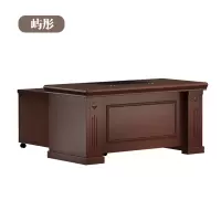 屿彤办公桌YTZZ-010/张