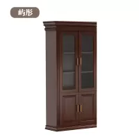 屿彤文件柜YTGZ-012/组