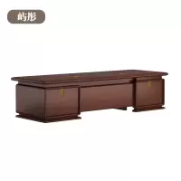 屿彤办公桌YTZZ-011/张