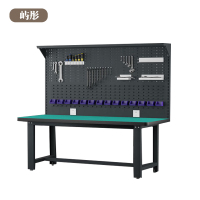 屿彤重型操作台控制台1.8米可定制/套