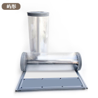 屿彤自吸式软门帘YTML-001/平方米