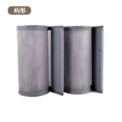 屿彤门帘YTML-003/平方米