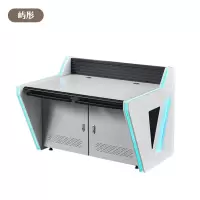 屿彤控制台机房监控操作台可定制/米