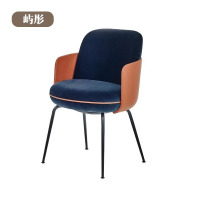 屿彤休闲椅YTYZ-020/把