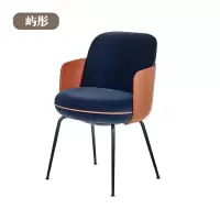 屿彤休闲椅YTYZ-020/把