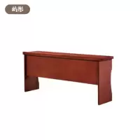 屿彤办公桌会议桌培训桌条桌可定制/套