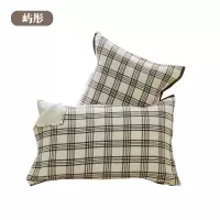 屿彤纯棉枕巾YTZJ-101/套