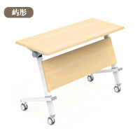 屿彤折叠桌YTZD-009/张