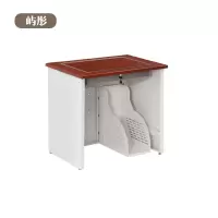 屿彤翻转电脑桌YTFZ-002/张