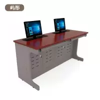 屿彤升降电脑桌YTSJ-008/张