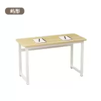 屿彤培训桌YTPX-020/张