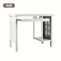 屿彤电脑桌学习桌YTDN-207/张