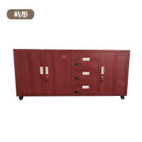 屿彤定制转印副柜YTFG-201/个