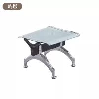 屿彤公共座椅连排椅等候椅单人位YTZY-208/把