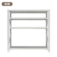 屿彤盾牌摆放架YTJZ-302/组