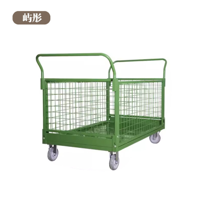 屿彤围栏小推车YTJZ-307/个