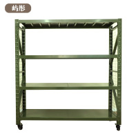 屿彤移动带网货架YTJZ-308/组