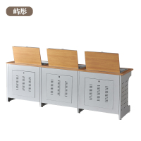 屿彤翻转电脑桌YTZZ-311/张