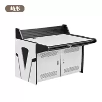 屿彤监控台操作台YTZZ-315/张