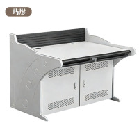 屿彤监控台操作台YTZZ-320/张