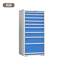 屿彤多抽工具柜YTGZ-103/组