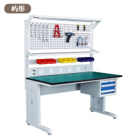 屿彤工字腿工作台YTGT-100/组