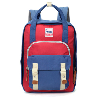 SUISSEWIN潮流时尚经典休闲背包双肩包SN17107