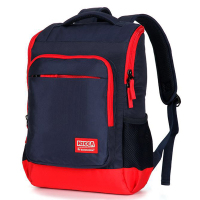 瑞士军刀校园学院风学生减负背包书包双肩包SNK17008