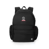 SUISSEWIN瑞士军刀新款背包时尚商务轻薄双肩包SN9025