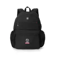 SUISSEWIN瑞士军刀时尚潮流新款商务背包出行双肩包SN9026