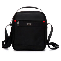 SUISSEWIN瑞士军刀经典时尚商务都市休闲型挎包SN17205