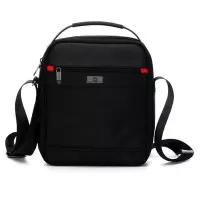 SUISSEWIN瑞士军刀经典时尚商务都市休闲型挎包SN17205