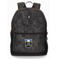 SUISSEWIN男士双肩包商务休闲多隔层防泼水背包潮流简约大容量通勤电脑包SN17810