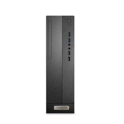 方正(Founder)国产台式机电脑13升(PHZ1063H)兆芯KX-U6780A八核/16G/256固态+1T
