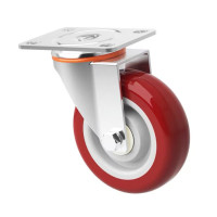 众慧创安 万向轮 脚轮 6寸 个