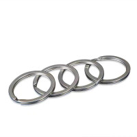 众慧创安 钥匙圈 钥匙环 直径30mm 个