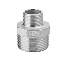 众慧创安 异径六角外丝 变径六角对丝 变径大小头 1寸*2分 个