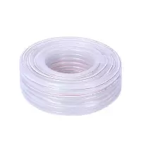 众慧创安 塑料水管 蛇皮管 PVC水管软管 1寸 米