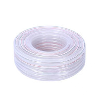 众慧创安 塑料水管 蛇皮管 PVC水管软管 6分 米