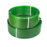 众慧创安 PET塑钢打包带捆绑带打包绳捆扎 1608/10公斤 卷