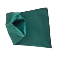 众慧创安 绿色草籽生态袋 植生袋边坡防护绿化河道防汛土工布袋 40×80cm 个