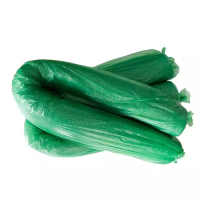 众慧创安 防尘盖土网 防尘网 绿网覆盖网绿化网裸土遮盖网 8*50m/5针 包