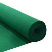 众慧创安 绿色工程土工布防寒布园艺透水保湿养护毯 3×100米/170g 卷